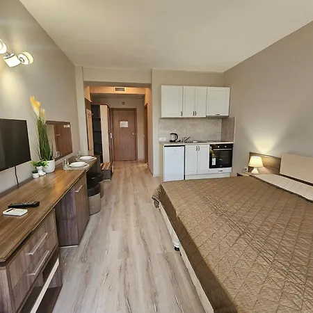 Apartment Elena 643