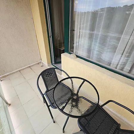 Apartment Elena 643 Varna